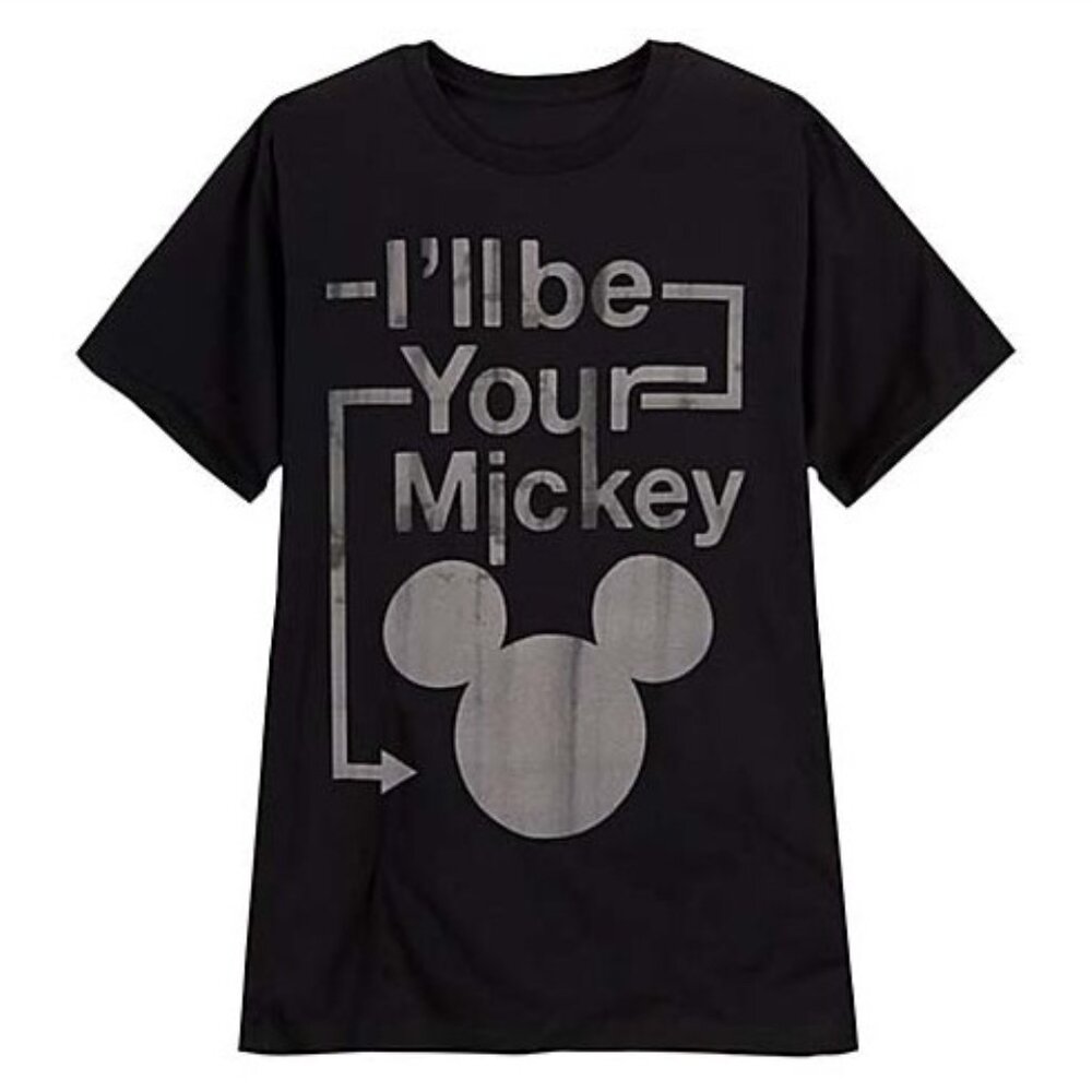 Disney Wedding Mickey Mouse groom Shirt